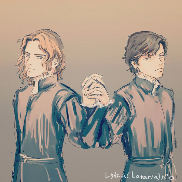 二人は今を生きる　どこまで？