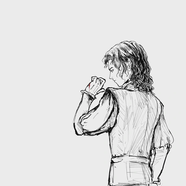 この世界では認められぬ存在