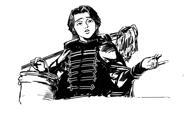 ﾄｩﾙｯﾄｩｯﾄｩｯﾄｩﾙ~