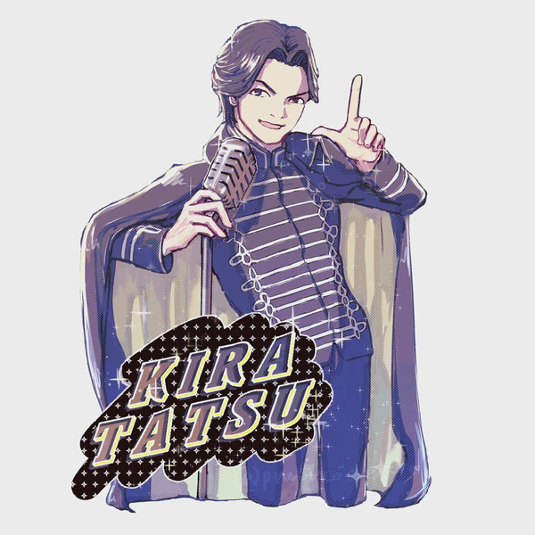 アクキーにしたやつ-その１