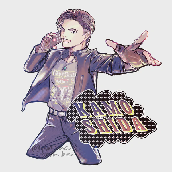 アクキーにしたやつ-その２