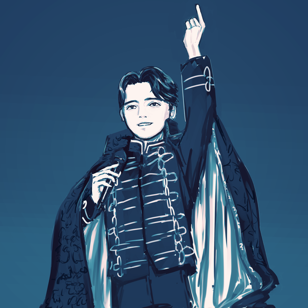 文化祭ありがとう