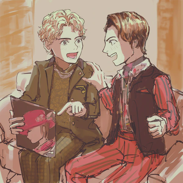 レコードデビュー